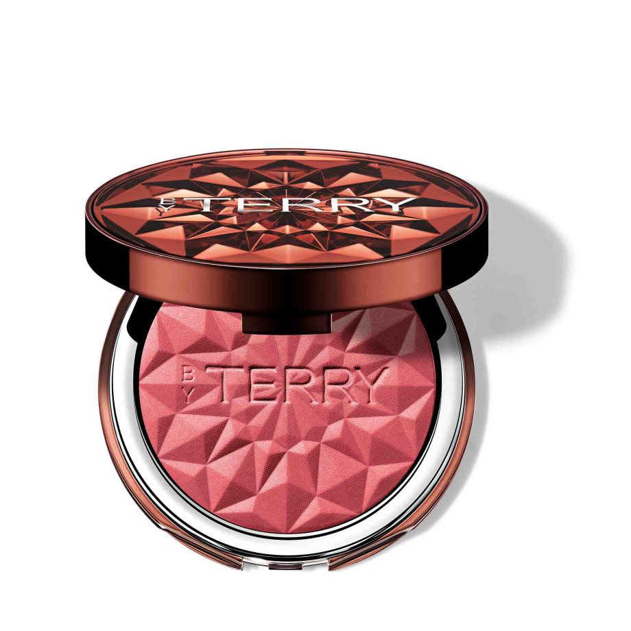 By Terry Tea to Tan Powder Blush