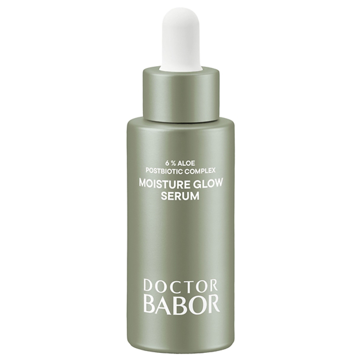 MICROBIOMIC MOISTURE GLOW SERUM