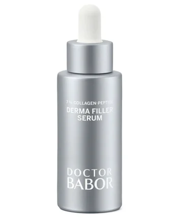 DOCTOR BABOR DERMA FILLER SERUM 10ML
