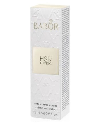 Babor HSR Lifting cream 15ml
