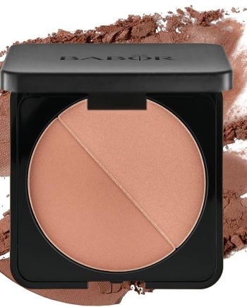 Babor Shaping Powder Duo 7g