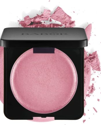 Babor Satin Blush 02 Rose 5,8g (1 igjen)