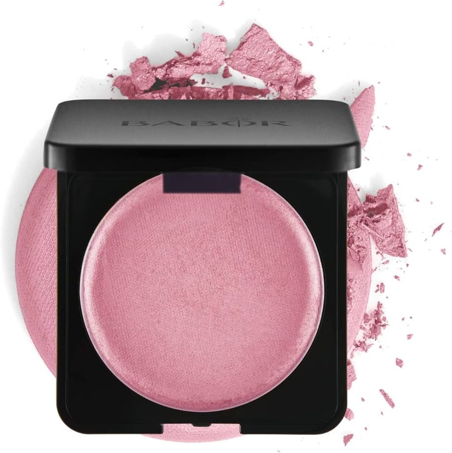 Babor Satin Blush 02 Rose 5,8g (1 igjen)
