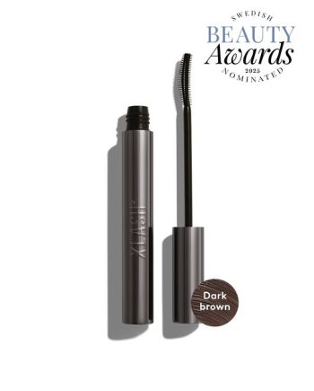 Xlash Dark brown mascara primer