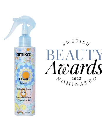 amika Power Hour Curl Refreshing Spray, 200 ml