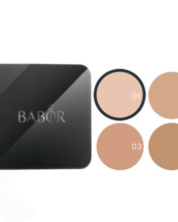 Babor Flawless Finish Foundation (Veldig få igjen!)