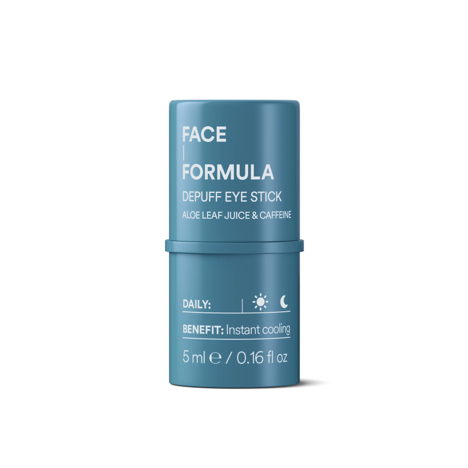 FACE FORMULA FACE FORMULA DEPUFF EYE STICK