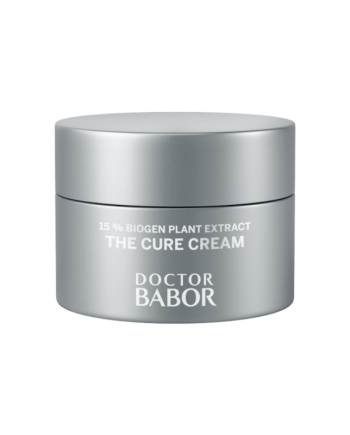 Doctor Babor Regeneration The Cure Cream 15ml