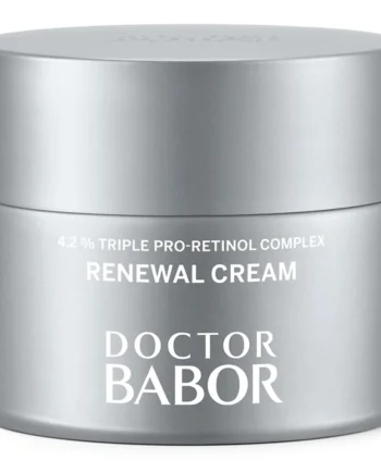 DOCTOR BABOR RENEWAL CREAM 15ML