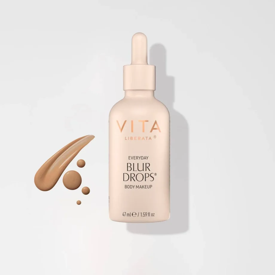 Vita liberata Blur Drops
