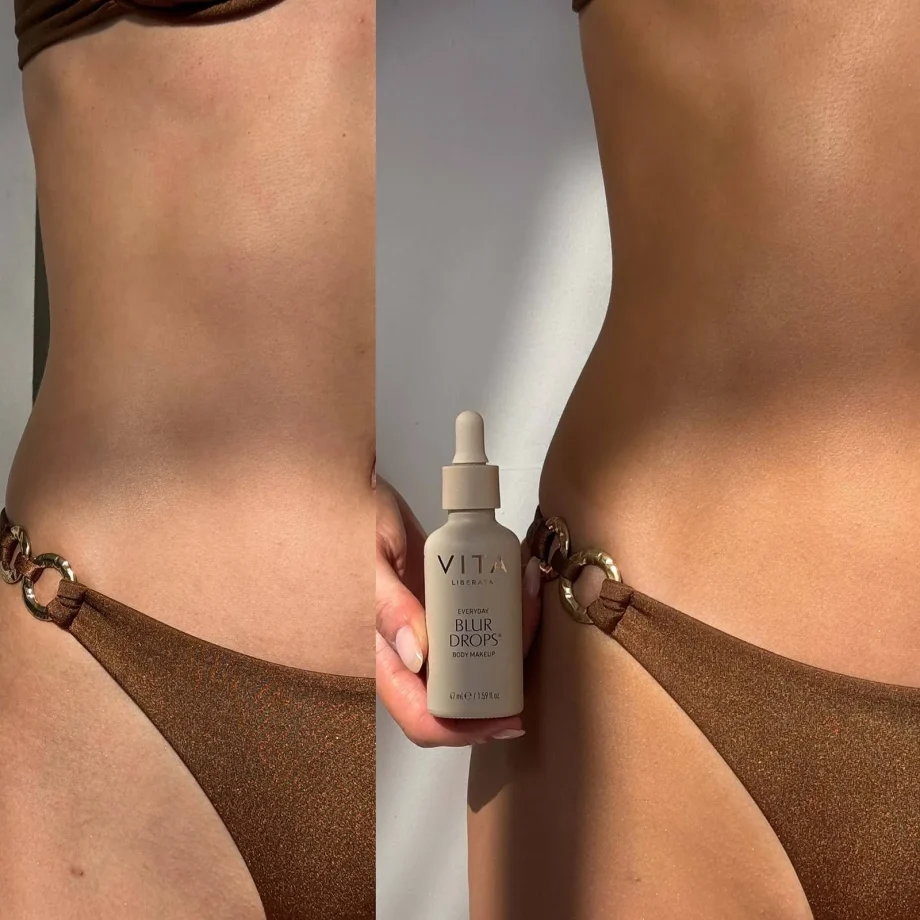 Vita liberata Blur Drops