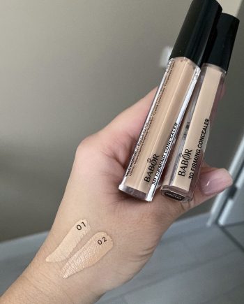 BABOR, 3D FIRMING CONCEALER 01