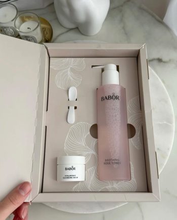 Babor Cleansing Set