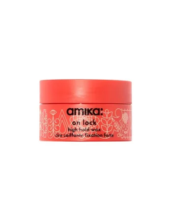 amika On Lock High Hold Wax, 50 ml