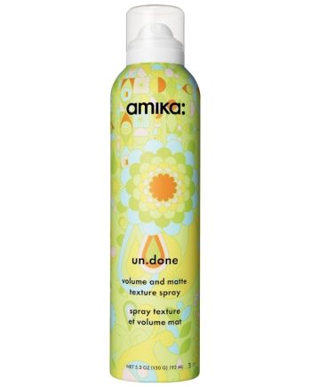 amika Un.Done Volume & Texture Spray, 232 ml