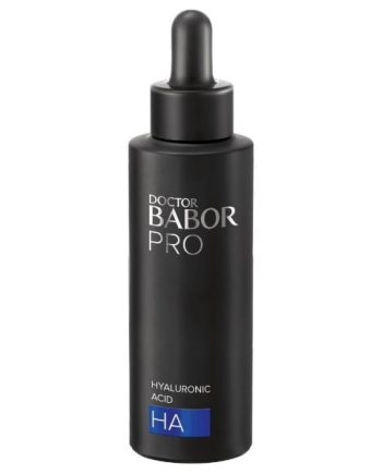 Doctor Babor PRO Concentrates – Hyaluronic Acid Concentrat 10 ml