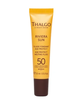 Thalgo Age Protect Melting Fluid SPF 50 -Nyhet! 15 ml