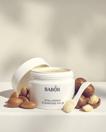 Babor Hyaluronic Cleansing Balm 15 ml