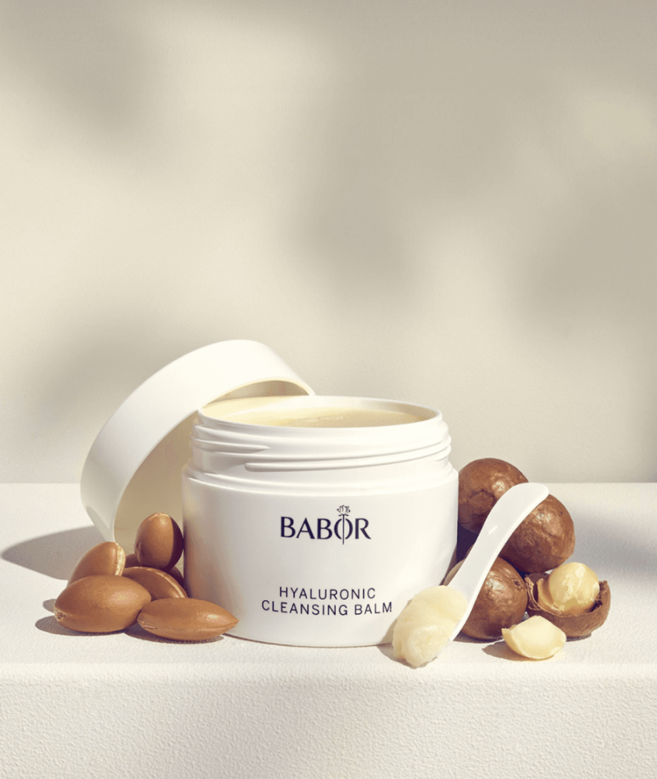 Babor Hyaluronic Cleansing Balm 15 ml