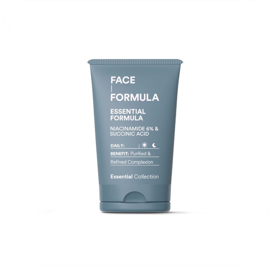 Face Formula Essential Formula 6% 100ml