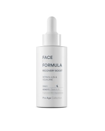 Face Formula Recovery Boost 30ml
