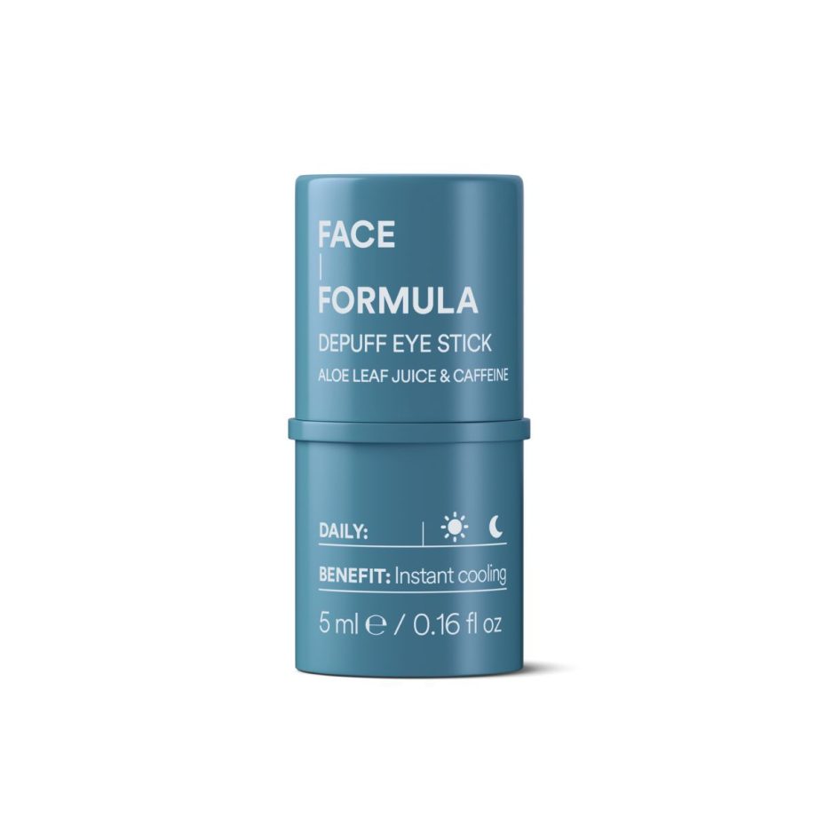 Face Formula Depuff Eye Stick 5ml