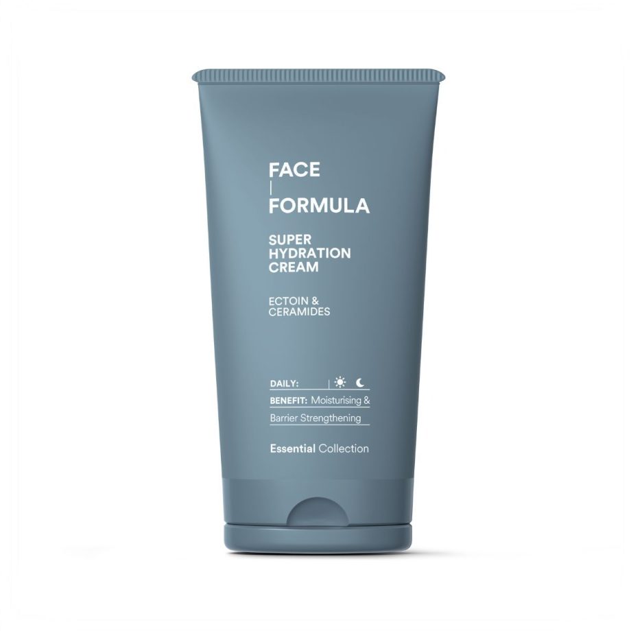 Face Formula Super Hydration Cream 100ml