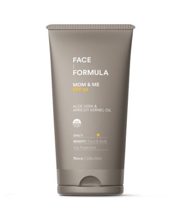Face Formula Mom & Me SPF 50 100ml