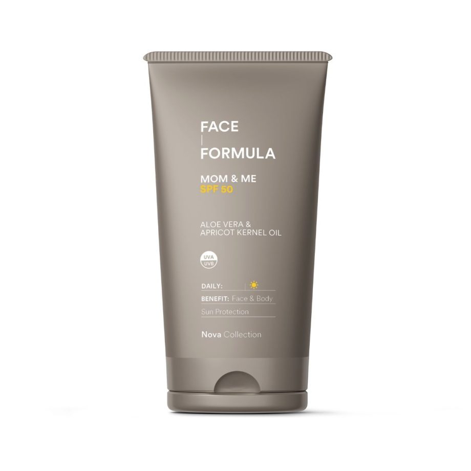 Face Formula Mom & Me SPF 50 100ml