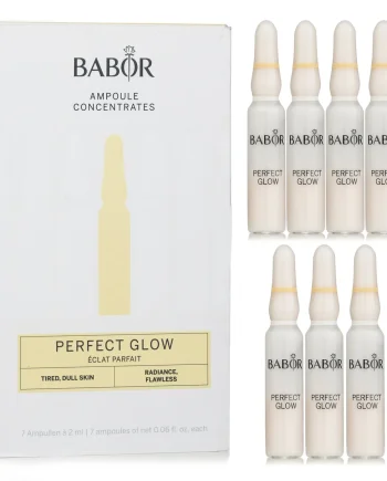 -50% 14 stk Babor Ampoule Perfect Glow
