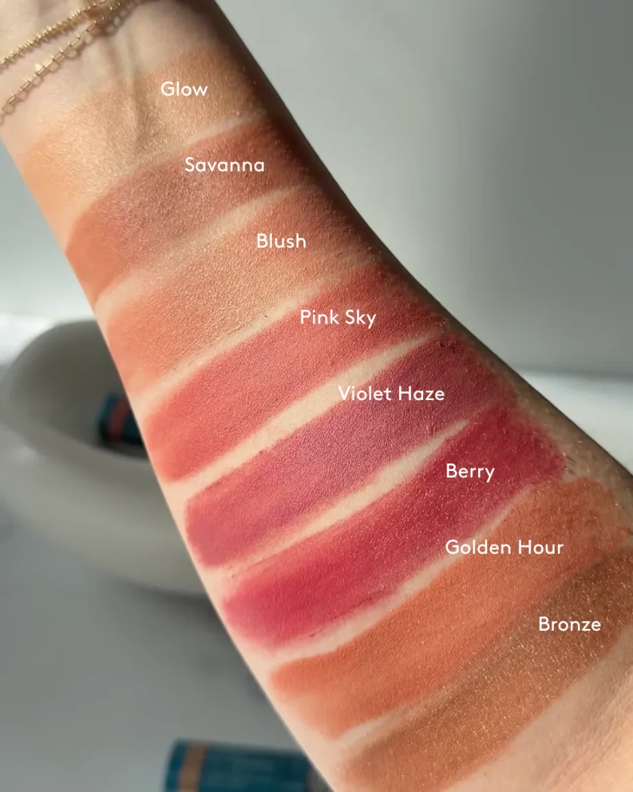 Colorbalm SPF 50 SAVANNA