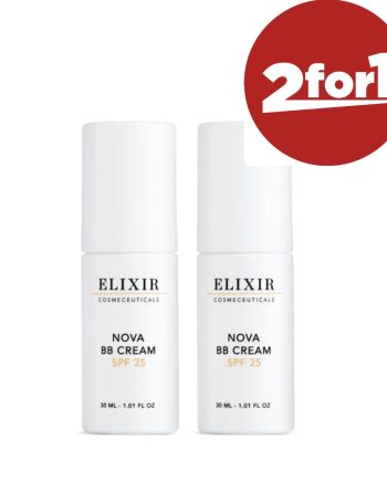 Elixir 2 for 1: Nova BB Cream