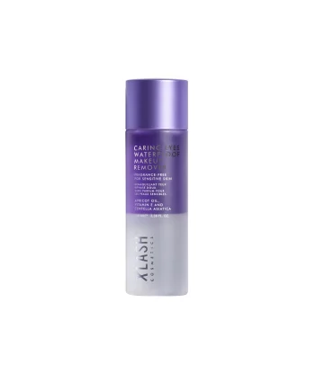 XLASH Caring Eyes Waterproof Make-up Remover