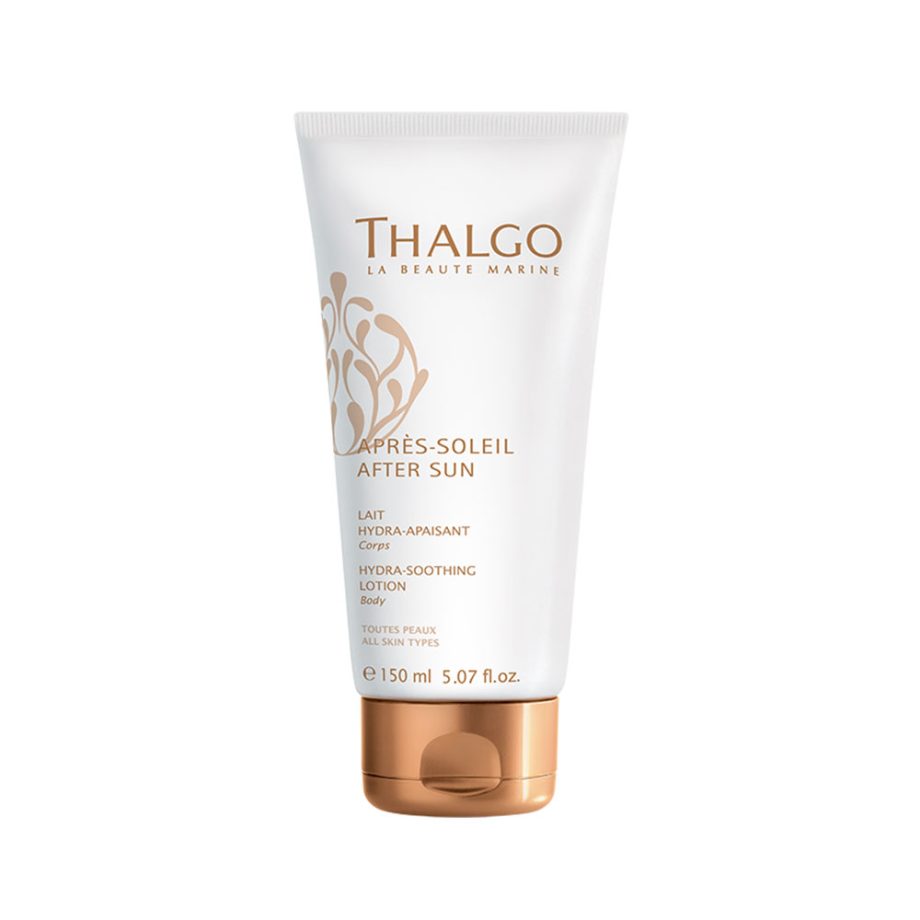 Thaglo After Sun