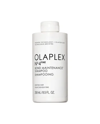 NO. 4F FINE BOND MAINTENANCE SHAMPOO 250ML