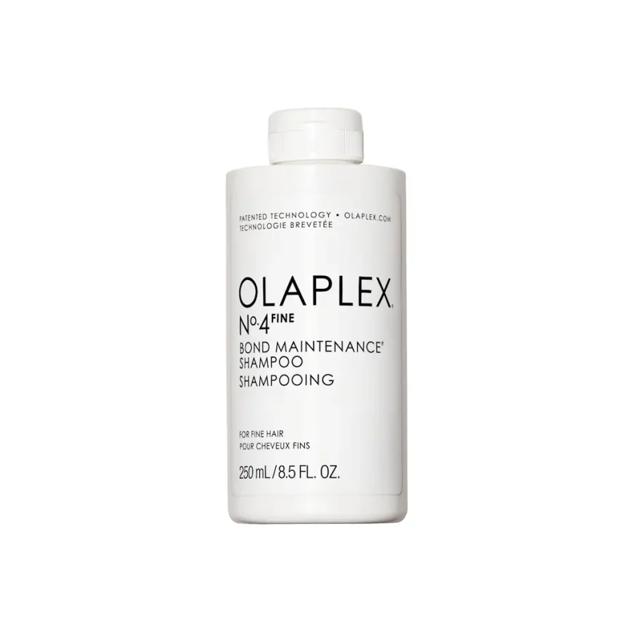 NO. 4F FINE BOND MAINTENANCE SHAMPOO 250ML
