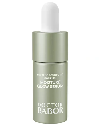 Babor Moisture Glow Serum - Serum 10ml