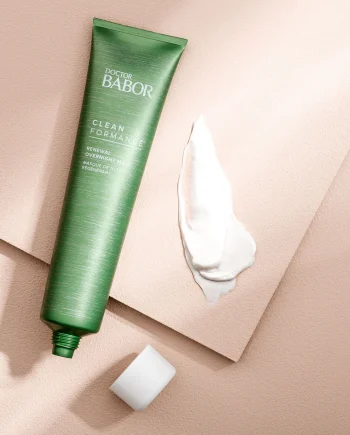 Babor overnight mask