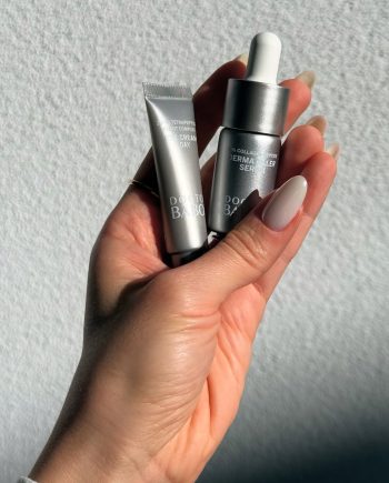 Lifting serum & Lifting Øyekrem