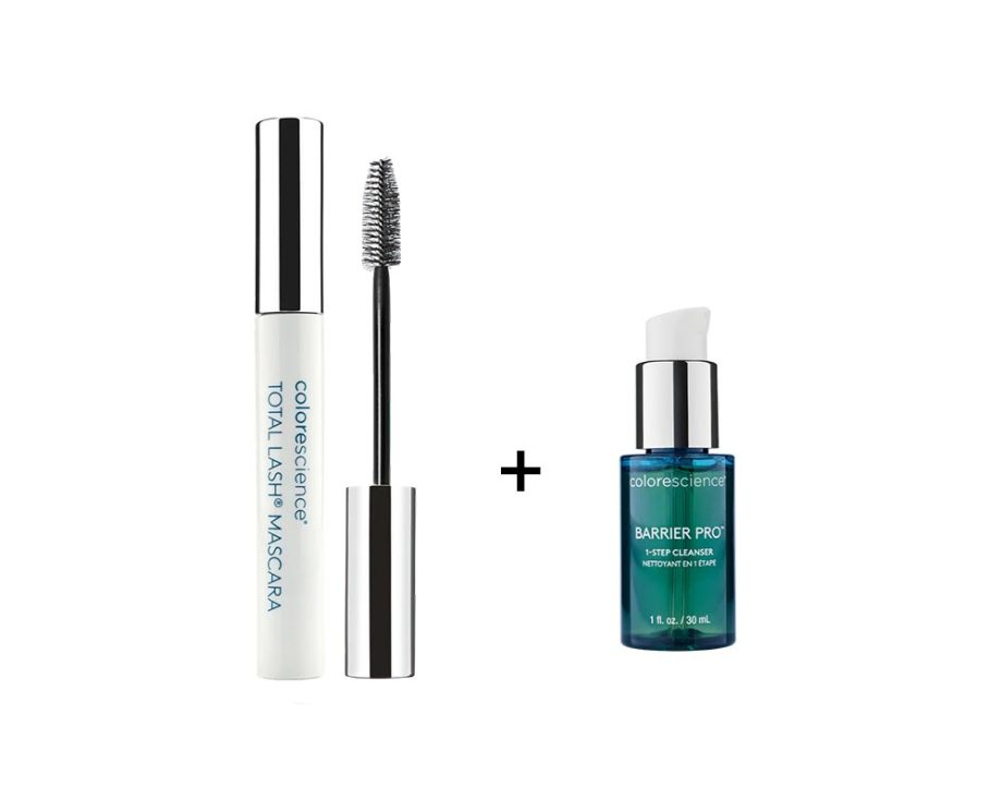 Colorescience Total Lash Serum Mascara KAMPANJE