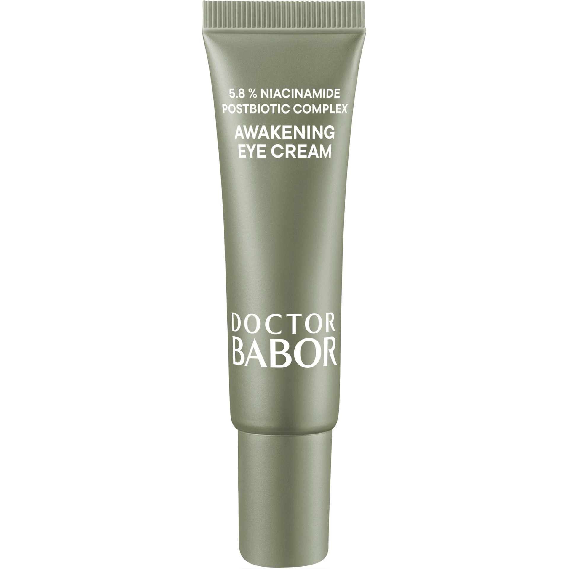Babor Microbiomic Awakening Eye Cream 7 ml
