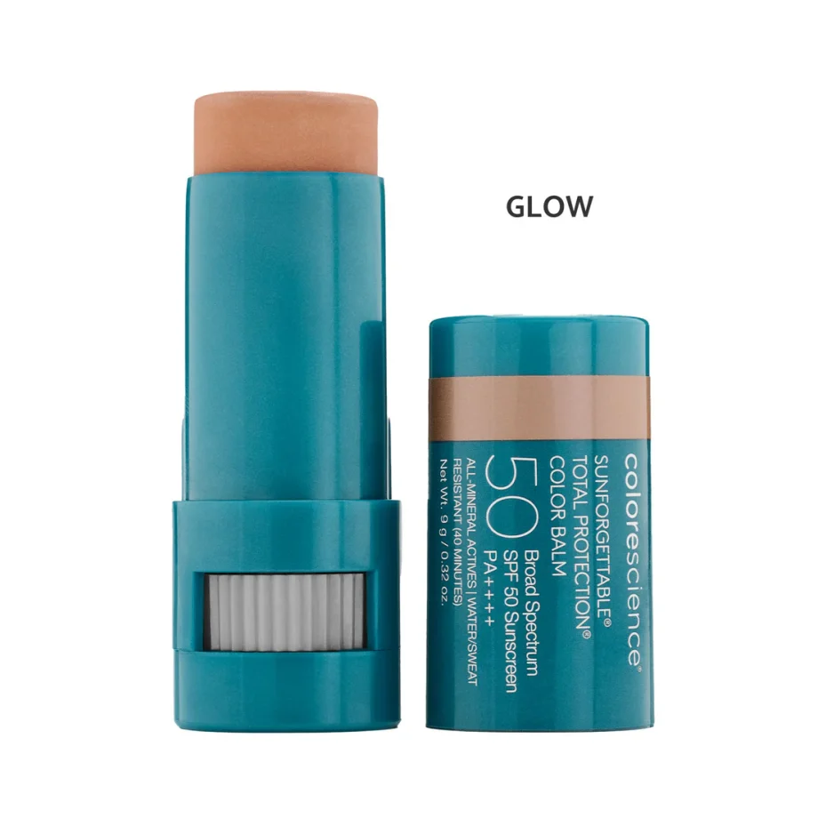 Colorescience Sunforgettable Total Protection Color Balm Spf 50 GLOW