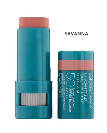 Colorbalm SPF 50 SAVANNA