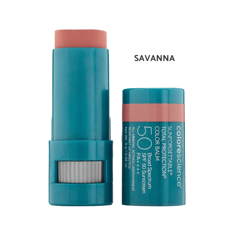 Colorbalm SPF 50 SAVANNA