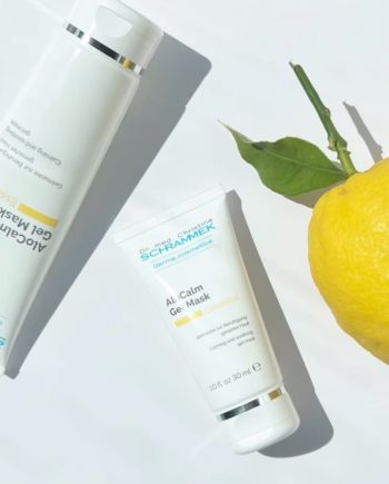 Dr. Schrammek AloCalm Gel Mask 30 ml