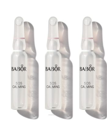 Babor Ampuller SOS Calming (7 x 2 ml serumampulle)