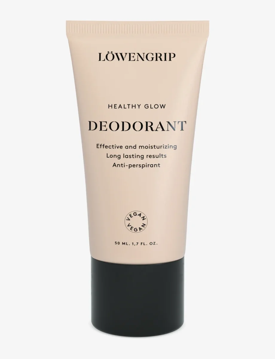 Löwengrip Healthy Glow Deodorant