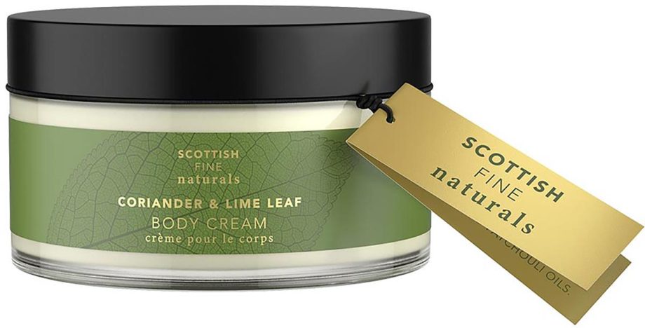 The Scottish Fine Soaps