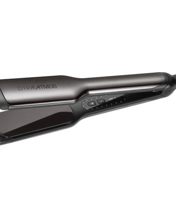 Diva Atmos XXL Wide Professional Styler 51 mm