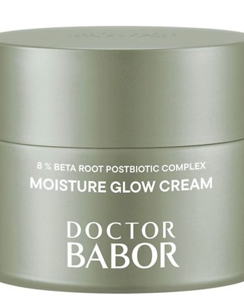 Babor Microbiomic Moisture Glow Cream 50ml